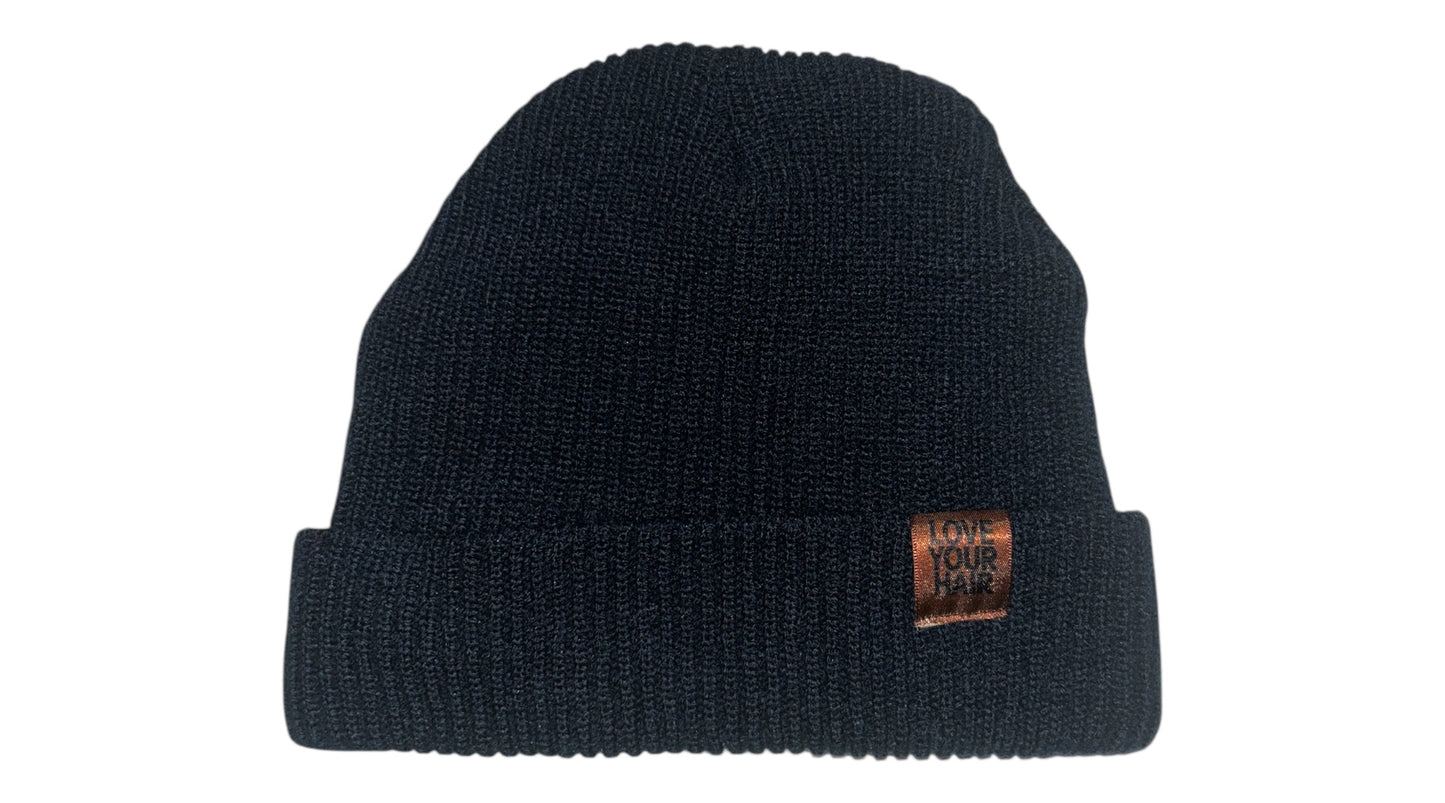 Adult Satin Lined Beanies