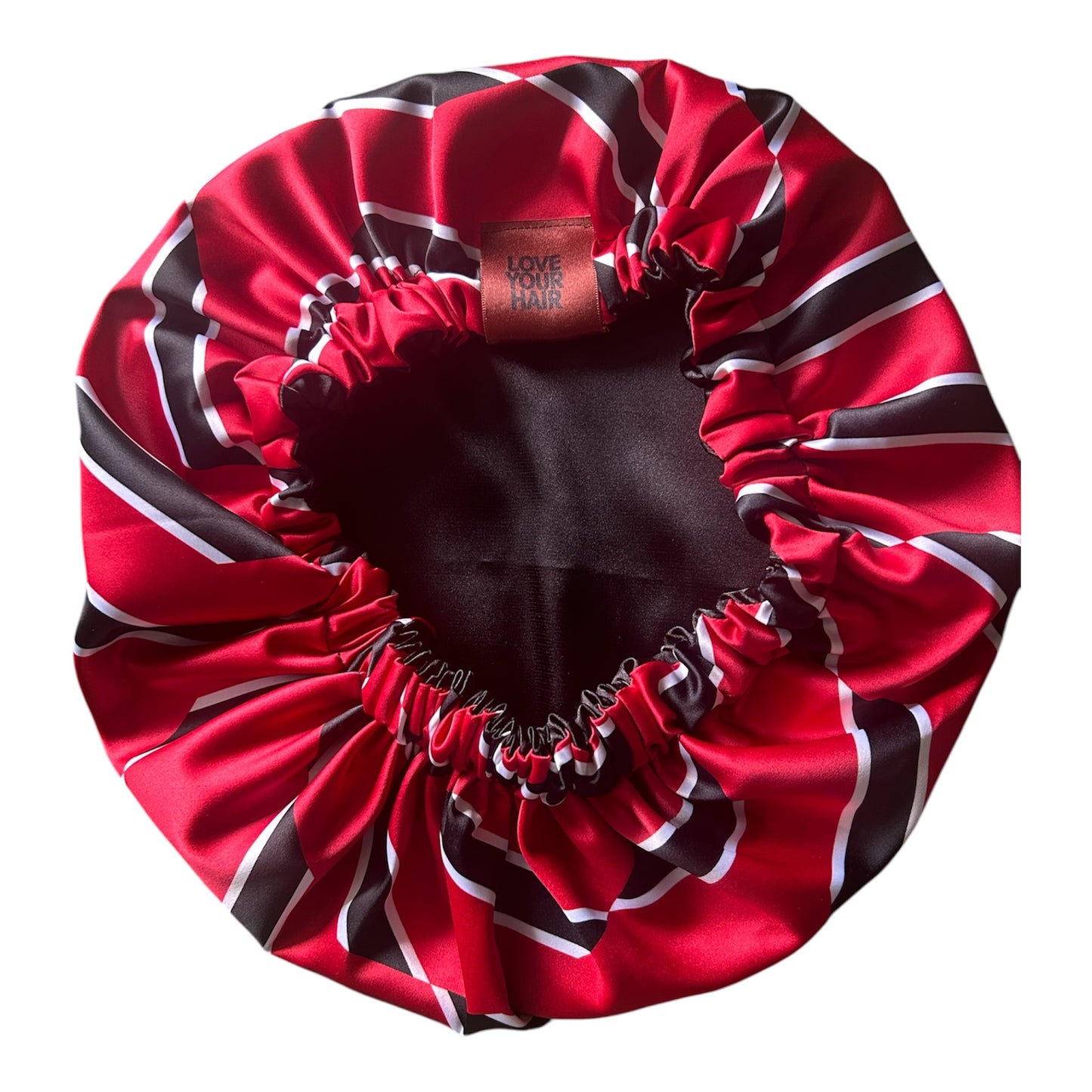 Heritage Flag Bonnets