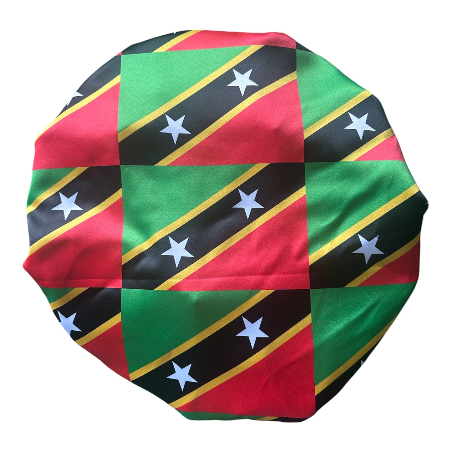 Heritage Flag Bonnets