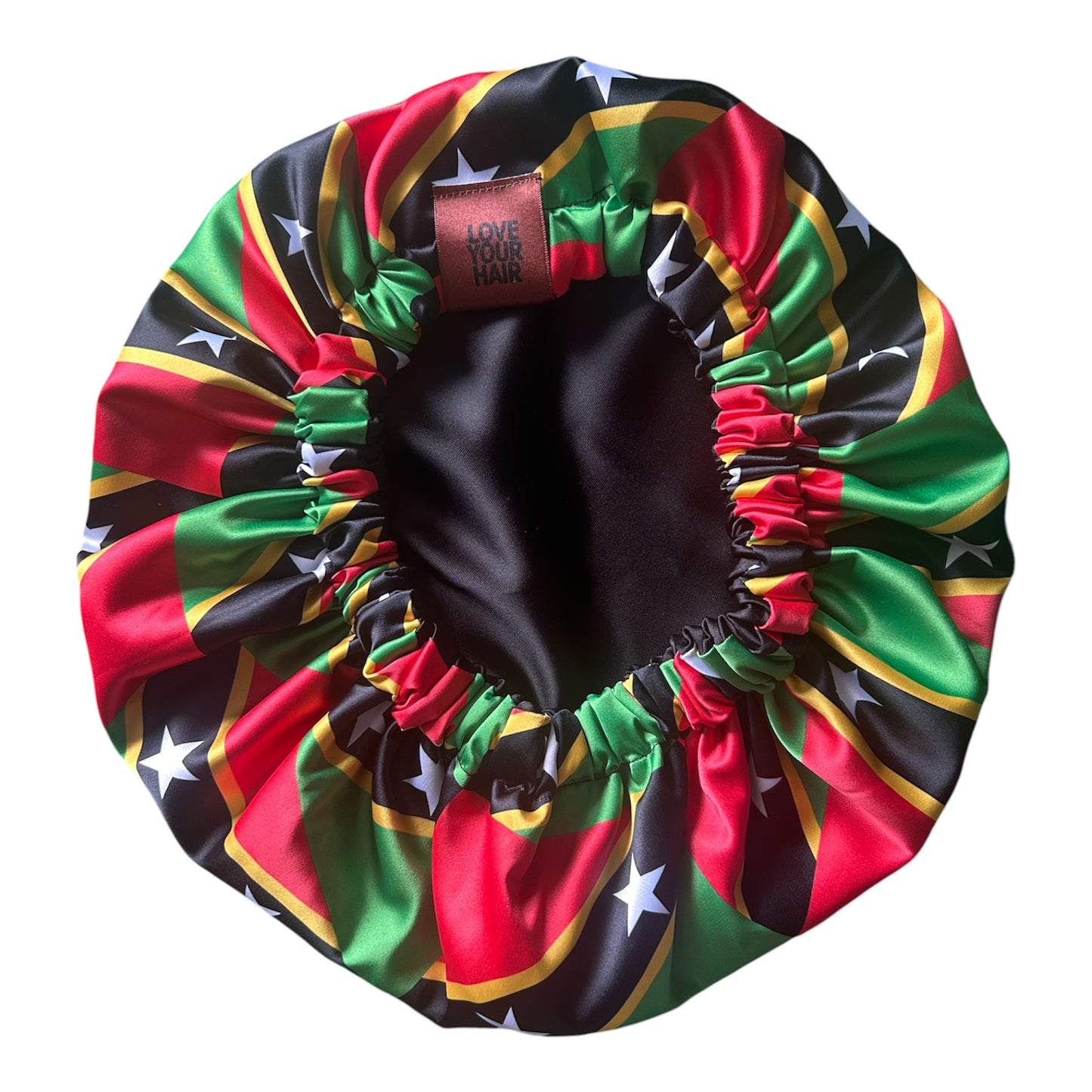 Heritage Flag Bonnets