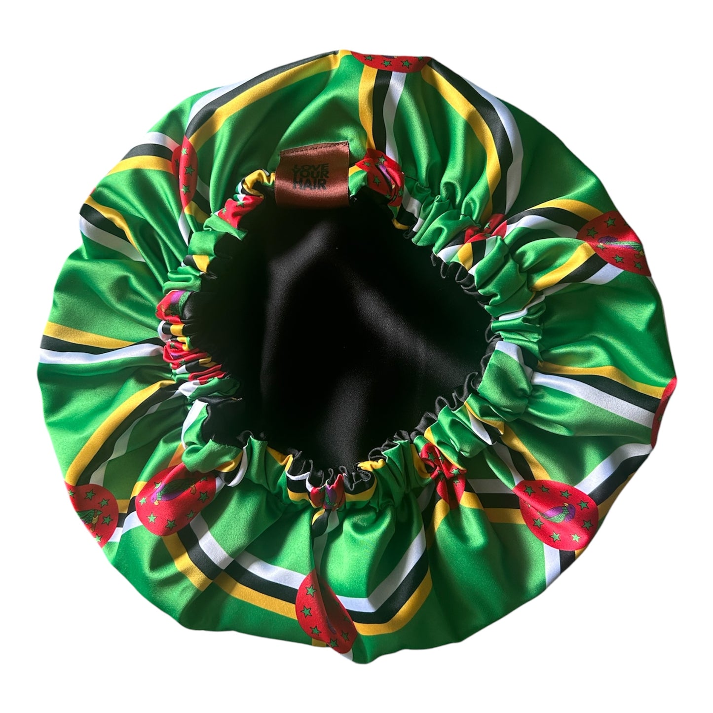 Heritage Flag Bonnets