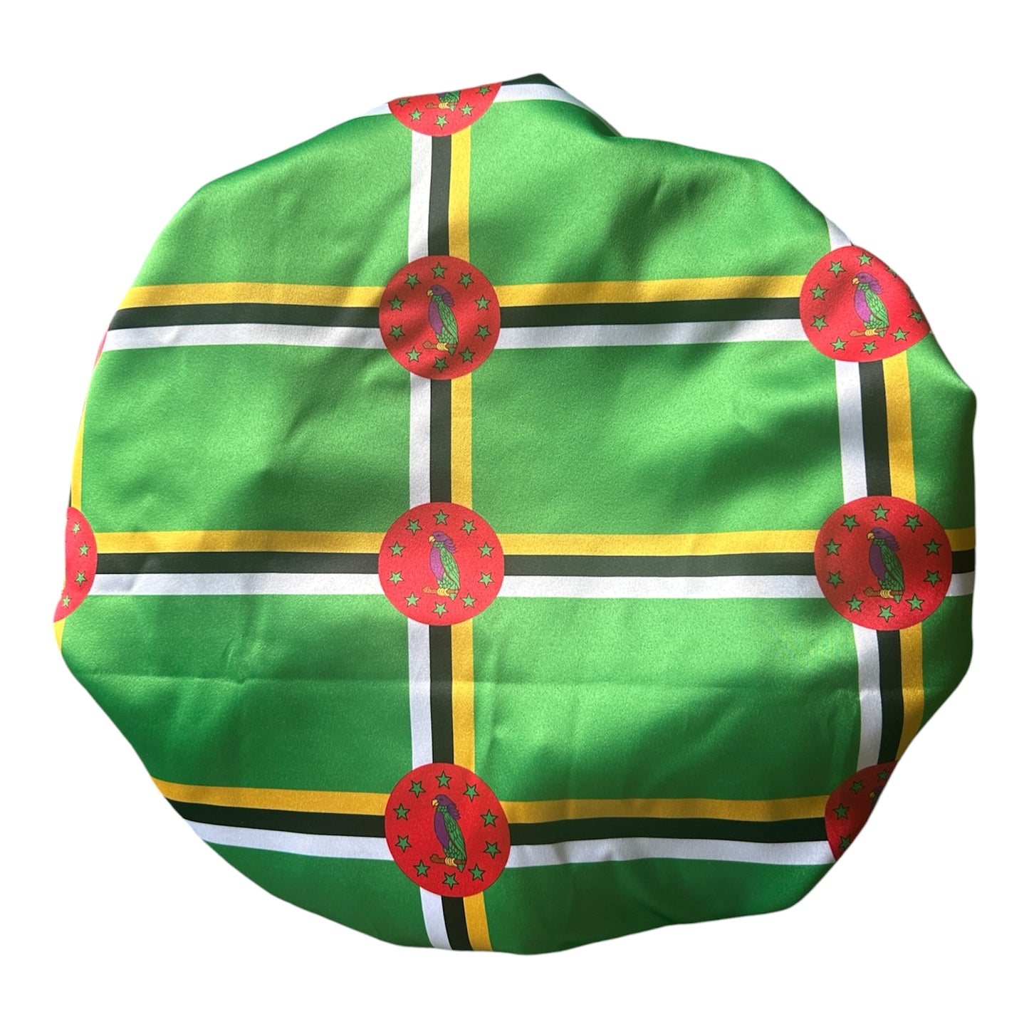 Heritage Flag Bonnets