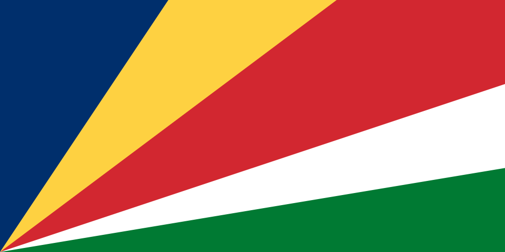 African Flag Bonnets